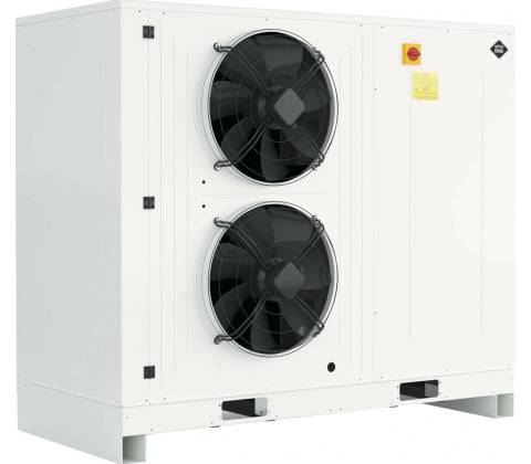 RM Gastro 4HP