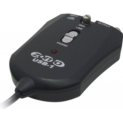 Zomo USB-1