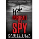 Portrait of a Spy Silva DanielPaperback