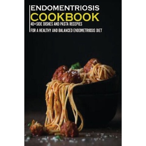 Endometriosis Cookbook | Caleb Njoku Caleb (2021)