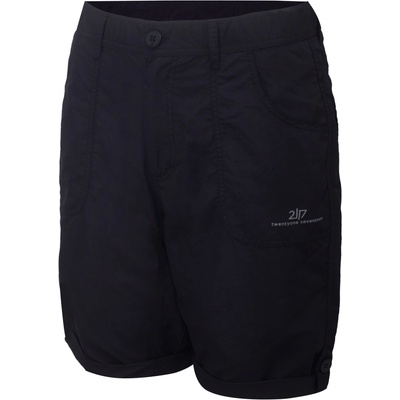 2117 of Sweden RISA dámské kraťasy black