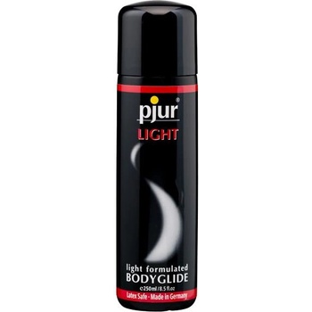 Image 1 of pjur Light лубрикант на силиконова основа 250 мл