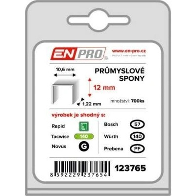 Enpro 123765