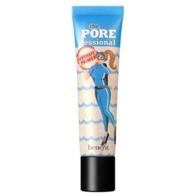 Benefit The Porefessional Hydrate Primer Hydratační báze pod make-up 22 ml