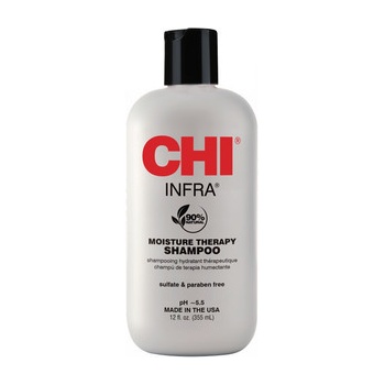 Chi Infra Shampoo 355 ml