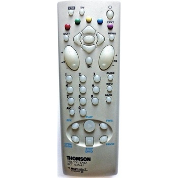 GENERAL THOMSON RCT110SA1 - съвместимо дистанционно управление на марката General (RCT110SA1)