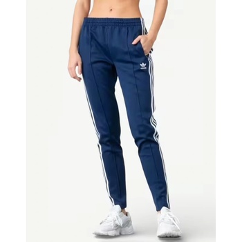 Adidas Originals Superstar Track Pants Blue