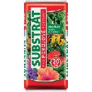 Forestina STANDARD substrát pre izbové rastliny 20 l