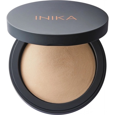 Inika Organic Zapečený minerální pudr Unity 8 g