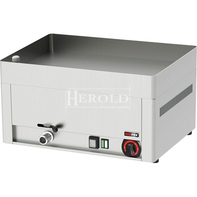 Red Fox pánev FT 30 MD – Zboží Mobilmania