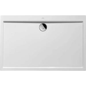 Villeroy & Boch Subway - Душ-тава, 90x120 см, алпийско бяло UDA1293SUB2V-01 (UDA1293SUB2V-01)