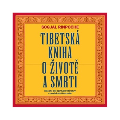 Tibetská kniha o životě a smrti