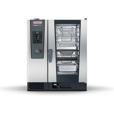 Rational iCombi Classic 10-1/1