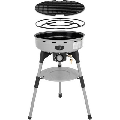 Brunner Devil BBQruiser 30