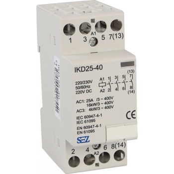 SEZ IKD25