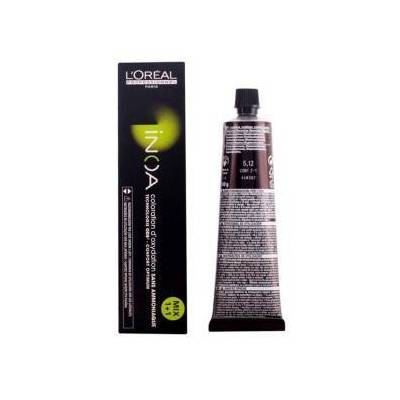 Перманентна Боя Inoa LOreal Expert Professionnel Цвят 5.12 - 60 g