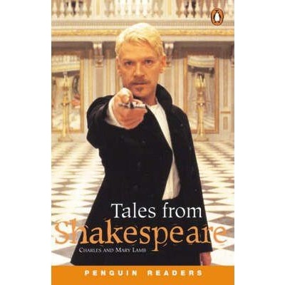 Tales from Shakespeare