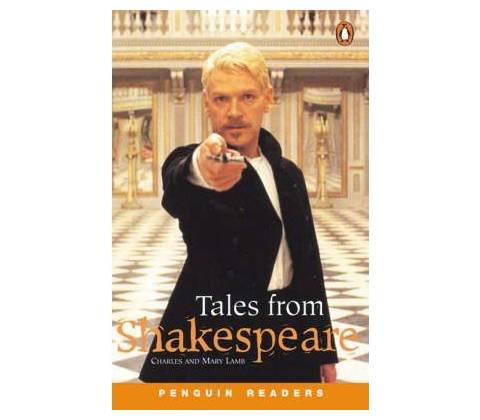 Tales from Shakespeare