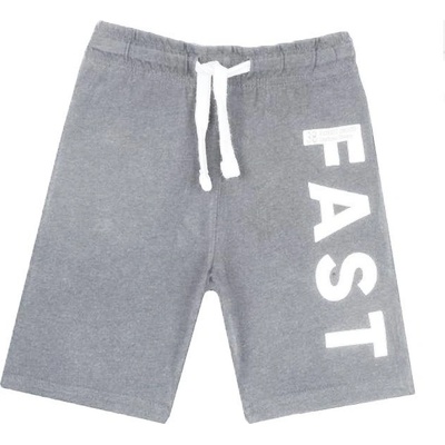 CHICCO Boys Shorts Grey