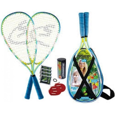 Speedminton set S700 – Zboží Mobilmania