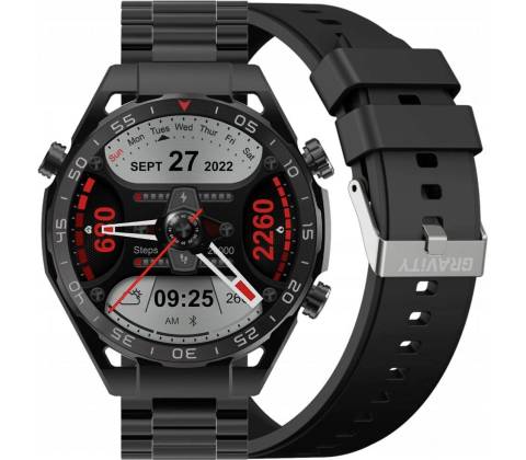 Gravity GT13-1