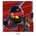 Lego Арт принт Lego Ninjago Kai (PPR45751)