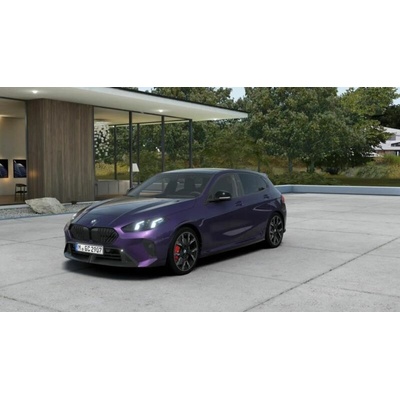 BMW 120d M Sport 120 kW