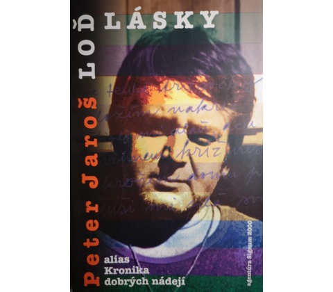 Loď lásky
