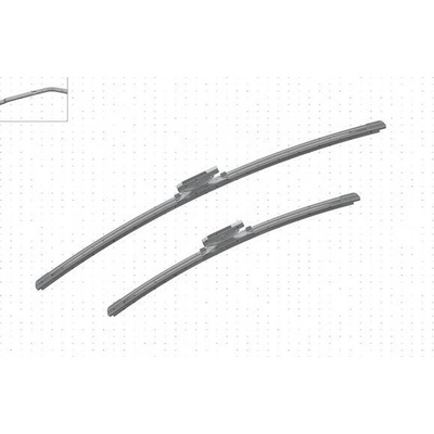 Bosch 650+475 mm BO 3397007426