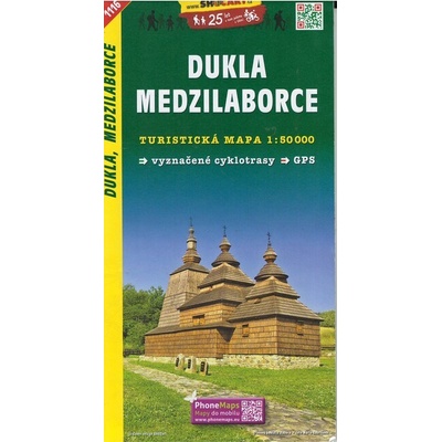 Dukla Medzilaborce TM 1116