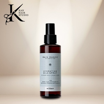 Artego Rain Dance - Хидратиращо мляко за коса 150 ml