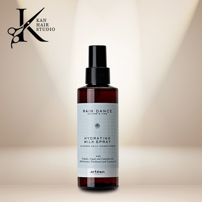 Artego Rain Dance - Хидратиращо мляко за коса 150 ml