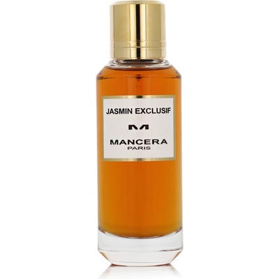 Mancera Jasmin Exclusif parfémovaná voda unisex 60 ml