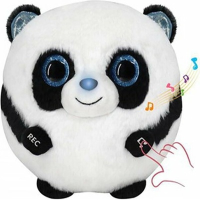 Panda opakujúca svietiaca 21 cm