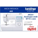 Brother A 65