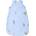 Lorelli Летен спален чувал Lorelli - Bear Party, Tog 0.5, 85 cm (20810343701R)