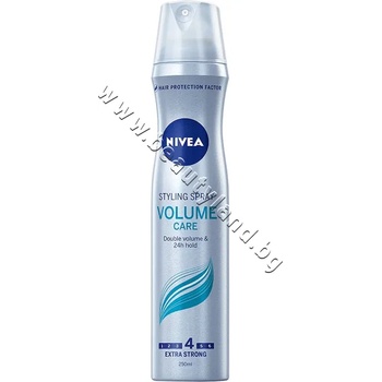 Nivea Лак за коса Nivea Styling Spray Volume Care, p/n NI-86804 - Лак за коса за обем (NI-86804)