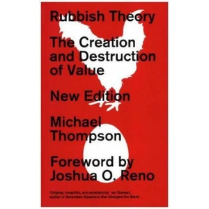 Rubbish Theory | Michael Thompson (ISBN: 9780745399782)