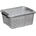 Кутия за съхранение Home Box, 205 x 170 x 92 mm, 2 L (2235)