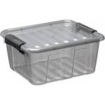  Кутия за съхранение Home Box, 205 x 170 x 92 mm, 2 L (2235)