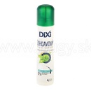 Dixi kopřiva suchý šampón 180 ml