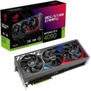 ASUS ROG Strix GeForce RTX 4090 OC 24GB GDDR6X 384bit (ROG-STRIX-RTX4090-O24G-GAMING/90YV0ID0-M0NA00)