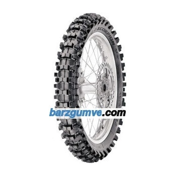 Pirelli Scorpion MX 32 Mid Soft ( 100/90-19 TT 57M Задно колело, Mischung среден SOFT, NHS )
