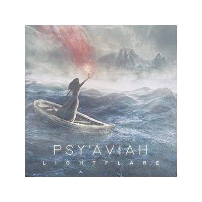 Lightflare - Psy'Aviah CD