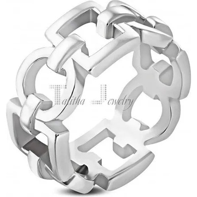 Talitha Мъжки пръстен