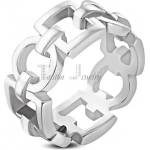 Talitha Мъжки пръстен - talitha-jewelry - 35,01 лв