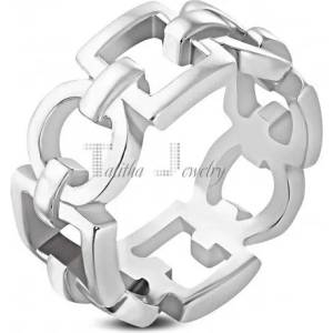 Talitha Мъжки пръстен - talitha-jewelry - 35,01 лв