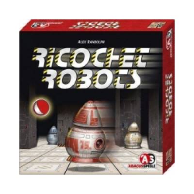 Ricochet Robots | Alex Randolph