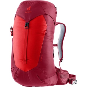 Deuter Туристическа раница Deuter AC Lite 24 Walking backpack - Cherry / Masala - размер One Size (502-8170-0511)