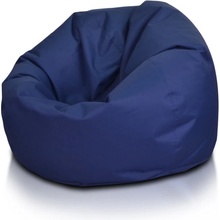 Primabag Comfy tmavomodrá